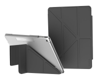 Etui na tablet SwitchEasy Origami Nude do iPad 10.2" (2021-2019) (Black)
